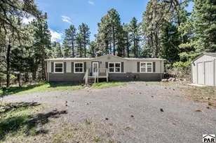 8220 Maple Dr, Rye, CO 81069 - Photo 1