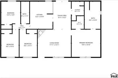 8220 Maple Dr, Rye, CO 81069 - Photo 2