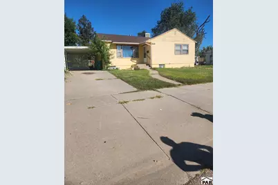1514 Horseshoe Dr, Pueblo, CO 81001 - Photo 1