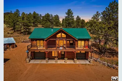 411 Larkspur Lane, Westcliffe, CO 81252 - Photo 80