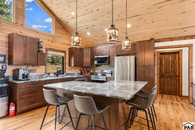 411 Larkspur Lane, Westcliffe, CO 81252 - Photo 22