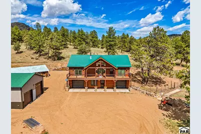 411 Larkspur Lane, Westcliffe, CO 81252 - Photo 66