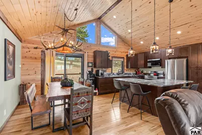 411 Larkspur Lane, Westcliffe, CO 81252 - Photo 32