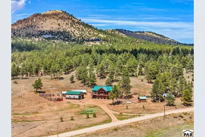 411 Larkspur Lane, Westcliffe, CO 81252 - Photo 78