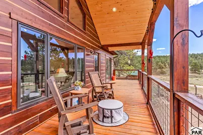411 Larkspur Lane, Westcliffe, CO 81252 - Photo 12