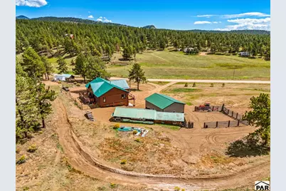 411 Larkspur Lane, Westcliffe, CO 81252 - Photo 70