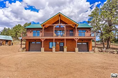 411 Larkspur Lane, Westcliffe, CO 81252 - Photo 8
