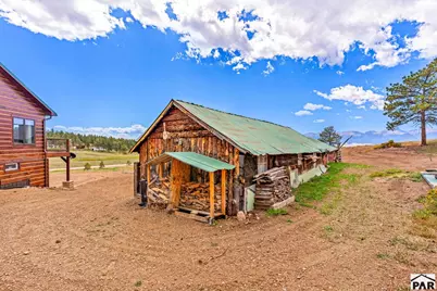 411 Larkspur Lane, Westcliffe, CO 81252 - Photo 60