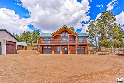 411 Larkspur Lane, Westcliffe, CO 81252 - Photo 84