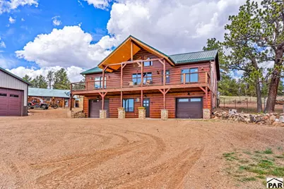 411 Larkspur Lane, Westcliffe, CO 81252 - Photo 10