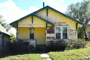 814 W Baca St, Trinidad, CO 81082 - Photo 1