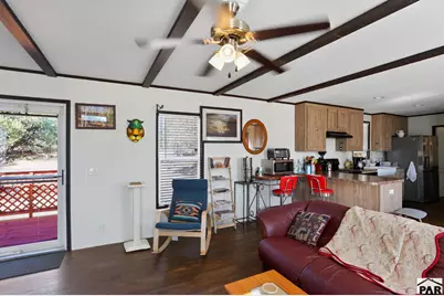 2592 Comanche Dr, Walsenburg, CO 81089 - Photo 2