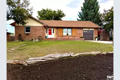 5093 Left Hand Lane, Colorado City, CO 81019 - Photo 1