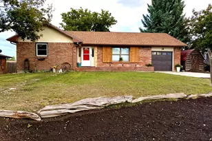 5093 Left Hand Ln, Colorado City, CO 81019 - Photo 1