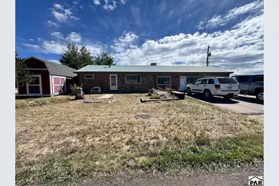 402 South St, Silver Cliff, CO 81252 - Photo 1