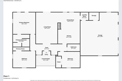 576 W Archer Plaza, Pueblo West, CO 81007 - Photo 36