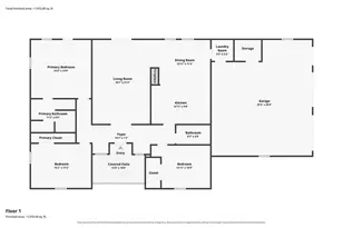 576 W Archer Plaza, Pueblo West, CO 81007 - Photo 36
