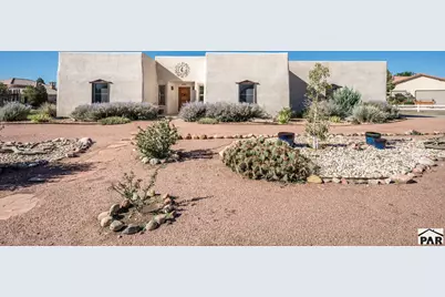 576 W Archer Plaza, Pueblo West, CO 81007 - Photo 1