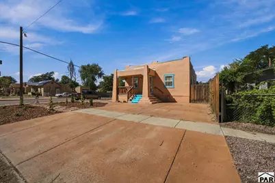 739 Euclid Ave, Pueblo, CO 81004 - Photo 2