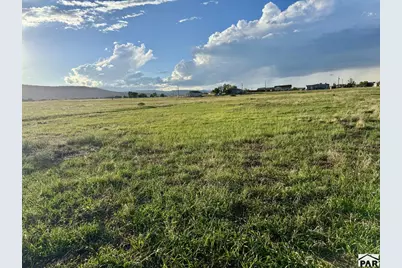 Lot 1232 Pike Drive, Colorado City, CO 81019 - Photo 4