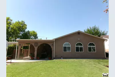 136 N Glenn Place, Pueblo, CO 81001 - Photo 4