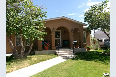 136 N Glenn Place, Pueblo, CO 81001 - Photo 2