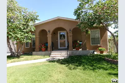 136 N Glenn Place, Pueblo, CO 81001 - Photo 1