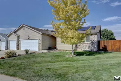 338 Hawthorne Ave, Johnstown, CO 80534 - Photo 2