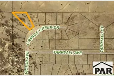 Tbd Cripple Creek Dr., Colorado City, CO 81019 - Photo 2