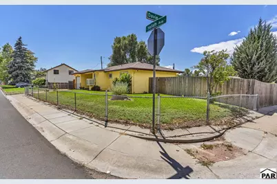 1104 Hallam Ave, Security-Widefield, CO 80911 - Photo 2