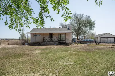 13475 Old Pueblo Rd, Fountain, CO 80817 - Photo 1