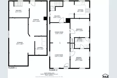 807 Baltimore Ave, Trinidad, CO 81082 - Photo 2