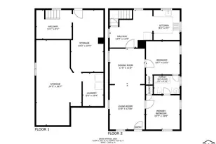 807 Baltimore Ave, Trinidad, CO 81082 - Photo 2