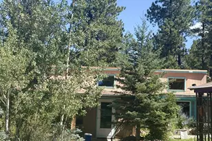 1183 Music Mountain Dr, Westcliffe, CO 81252 - Photo 1