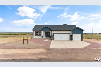 280 S Meriweather Dr, Pueblo West, CO 81007 - Photo 2