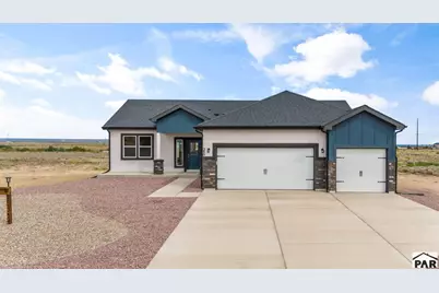 280 S Meriweather Dr, Pueblo West, CO 81007 - Photo 1