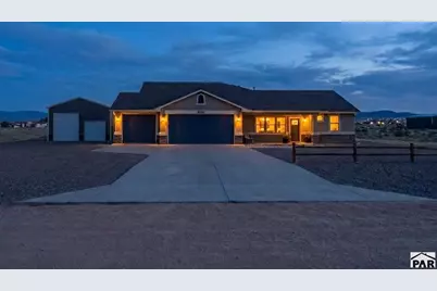 730 E Alameda Ct, Pueblo West, CO 81007 - Photo 2