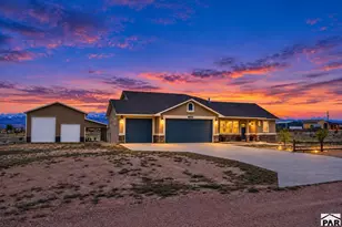 730 E Alameda Ct, Pueblo West, CO 81007 - Photo 2
