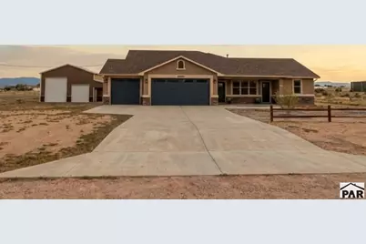 730 E Alameda Ct, Pueblo West, CO 81007 - Photo 1