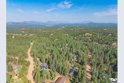 22 Silver Trail, Florissant, CO 80816 - Photo 26
