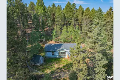 22 Silver Trail, Florissant, CO 80816 - Photo 22