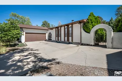 4032 Valley Dr #A, Pueblo, CO 81008 - Photo 1