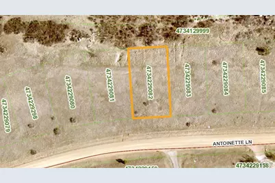 Lot 234 Antoinette Lane, Colorado City, CO 81019 - Photo 2