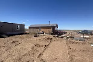 Lot 7 Kk 4th St, Blanca, CO 81123 - Photo 4