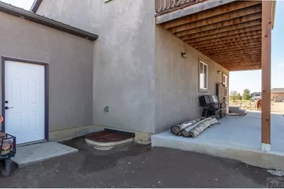 1293 N Sandstone Ln, Pueblo, CO 81007 - Photo 36