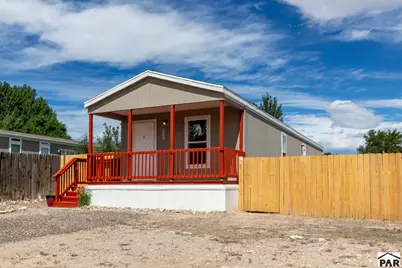 177 E Cellini Dr, Pueblo, CO 81007 - Photo 1