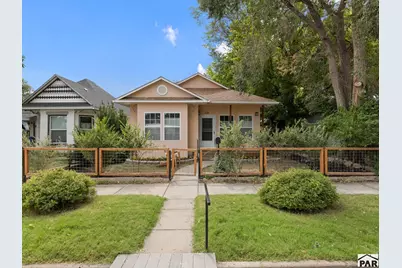 630 Second St, Florence, CO 81226 - Photo 1