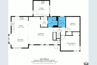 931 Security Ave, Pueblo, CO 81004 - Photo 36