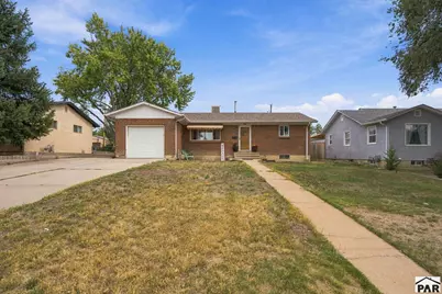 3120 Franklin Ave, Pueblo, CO 81008 - Photo 2