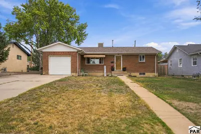 3120 Franklin Ave, Pueblo, CO 81008 - Photo 1